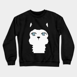 Tetsuya #2 Crewneck Sweatshirt